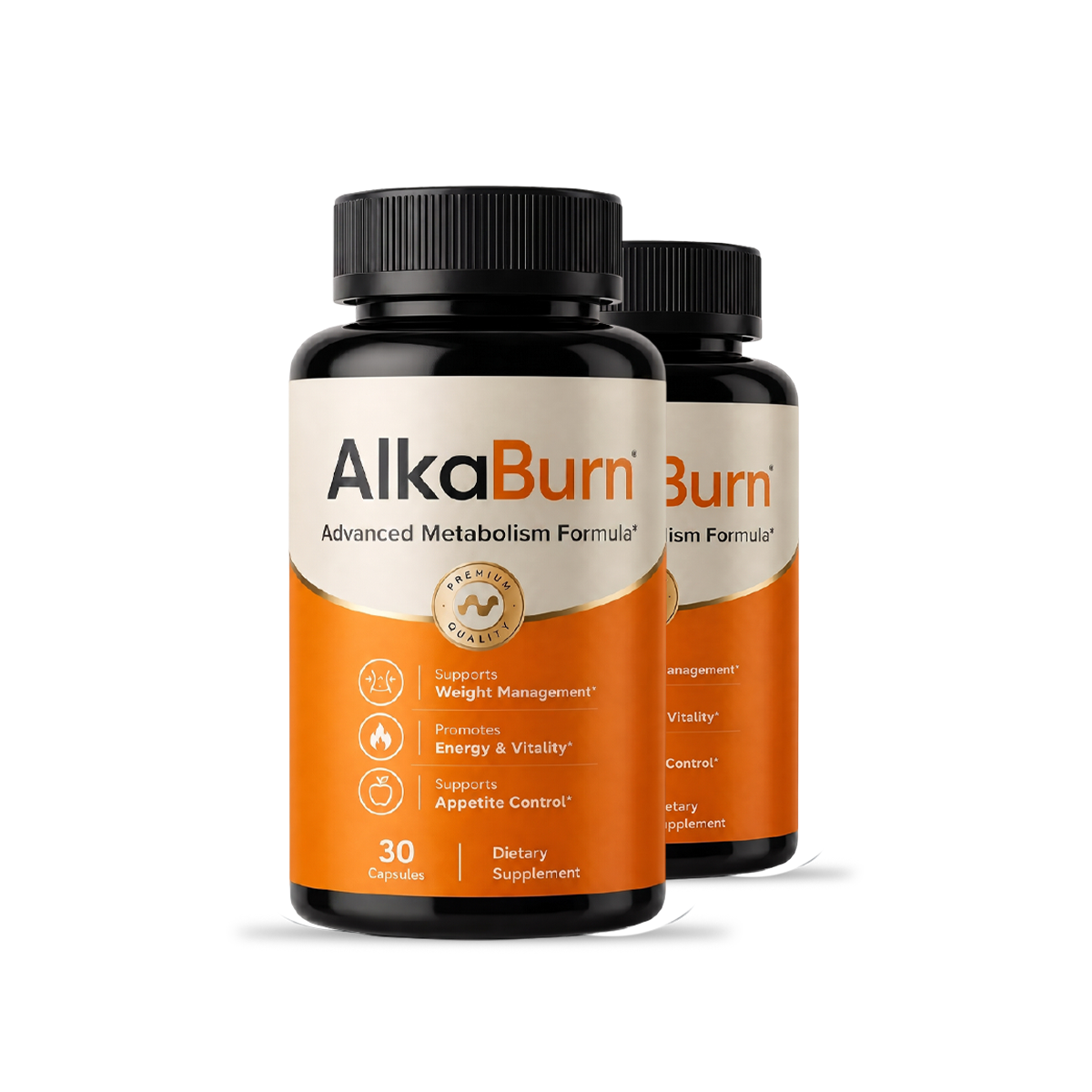 AlkaBurn